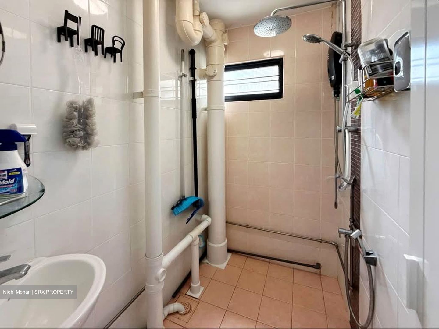 Blk 37 Bedok South Parkview (Bedok), HDB 4 Rooms #548567721